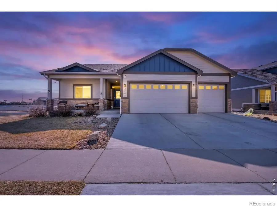 4202 Florence Avenue, Evans, CO 80620 - #2