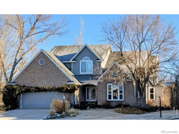2718 Park Court, Loveland, CO 80538