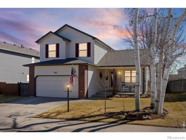 302 E 40th Street, Loveland, CO 80538