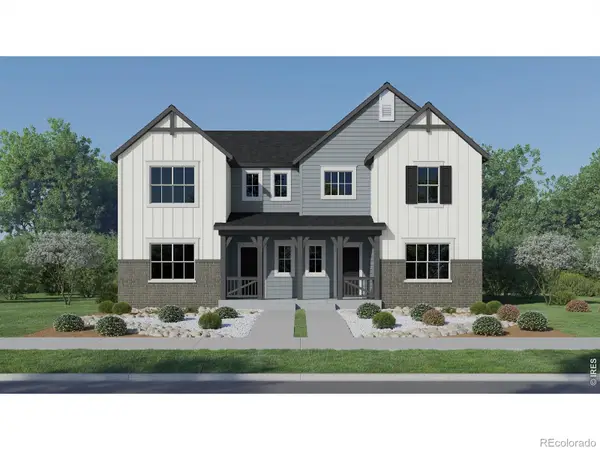 6403 Masked Lark Street, Fort Collins, CO 80528