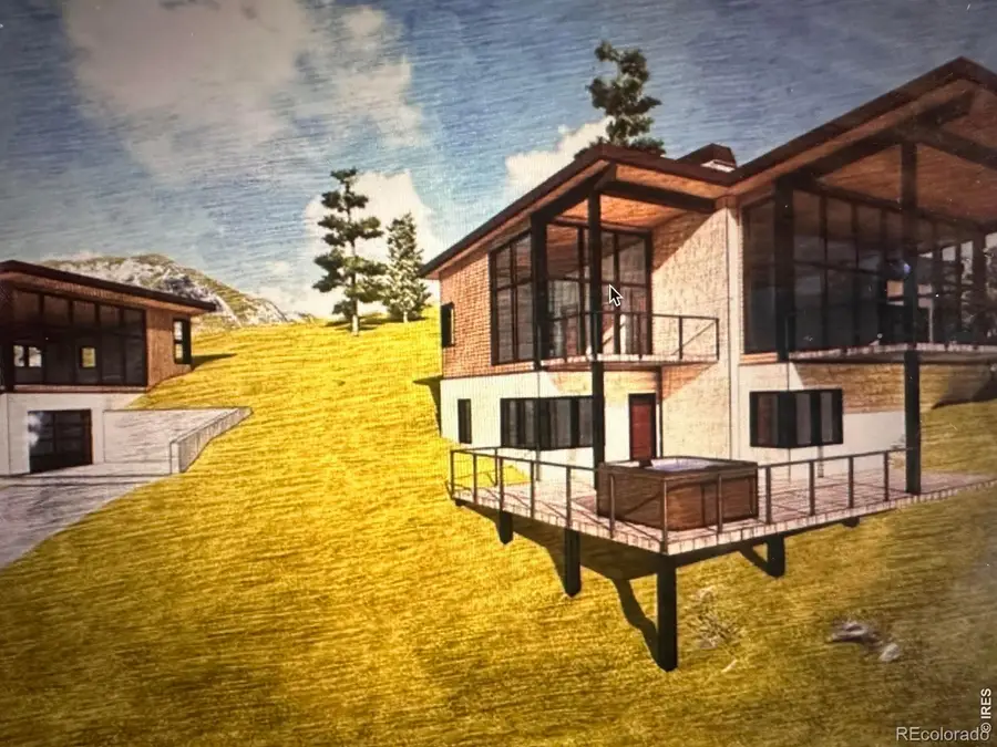 6319 Sunshine Canyon Drive, Boulder, CO 80302 - #3