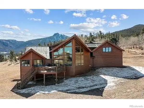 2800 Kiowa Trail, Estes Park, CO 80517