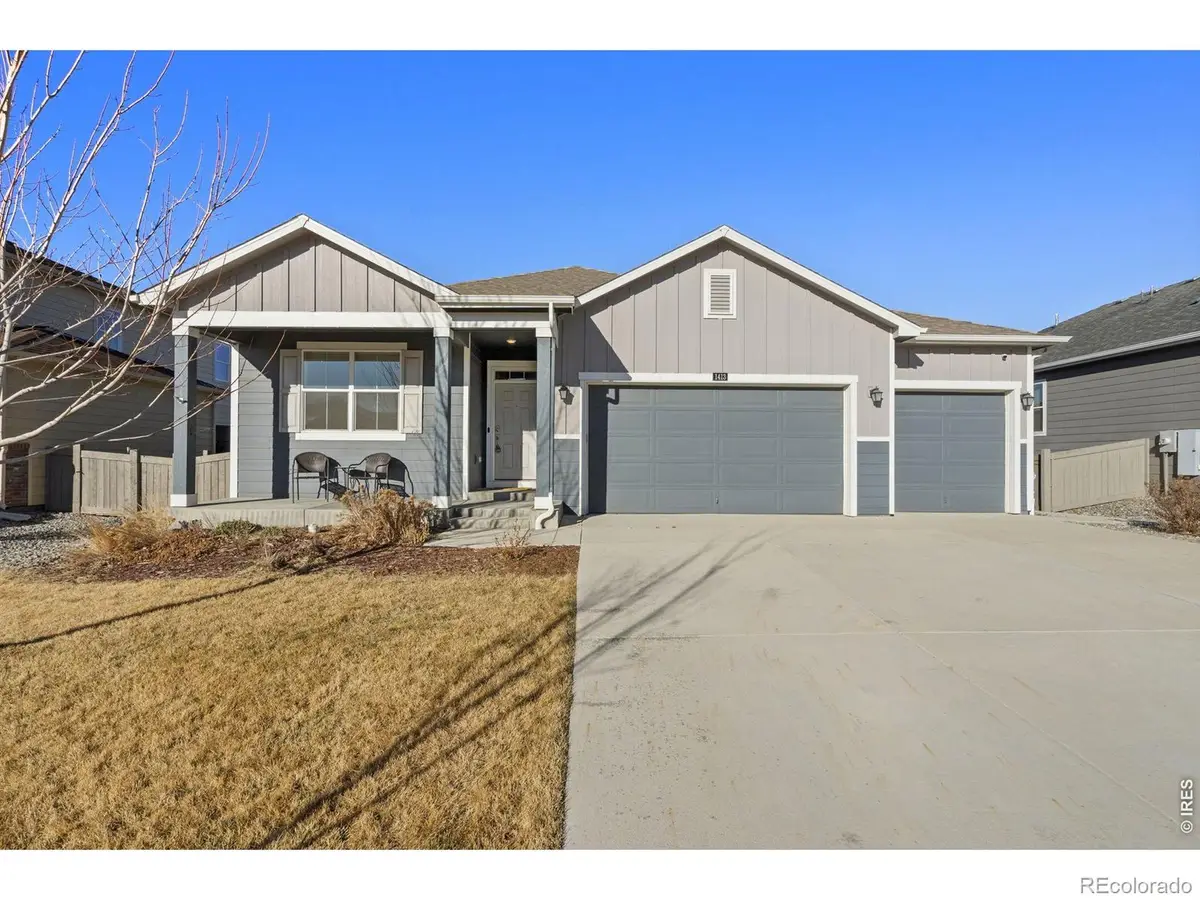 1413 Westport Avenue, Berthoud, CO 80513 - #1