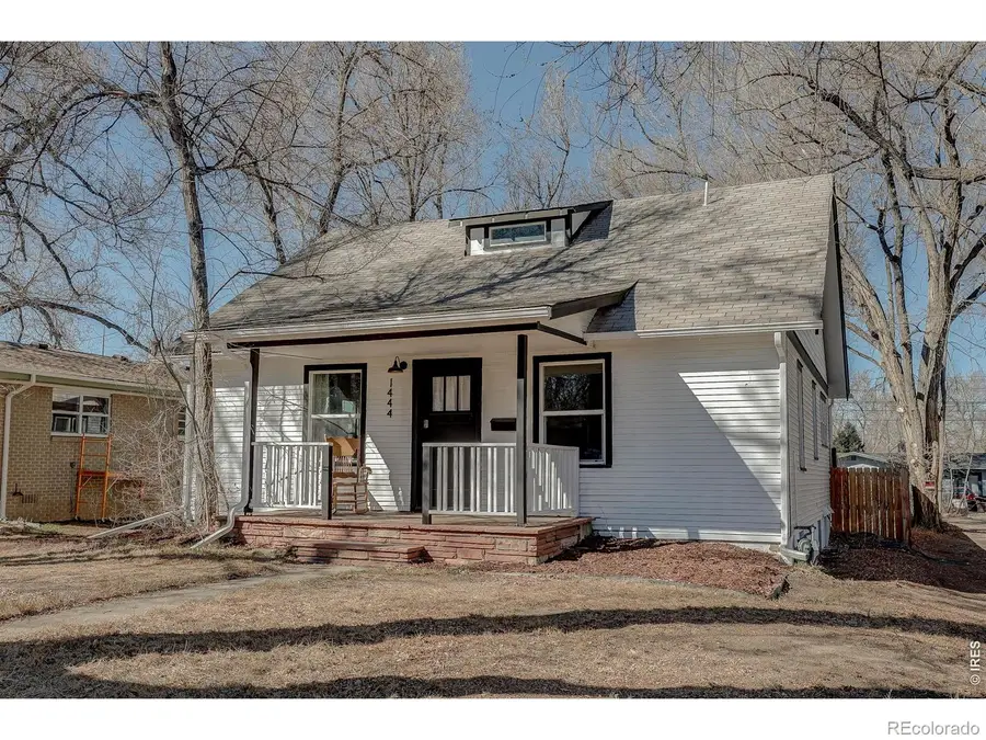 1444 9th Avenue, Longmont, CO 80501 - #3