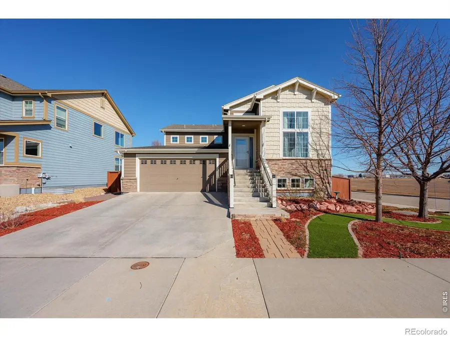 3493 Janus Drive, Loveland, CO 80537 - #2