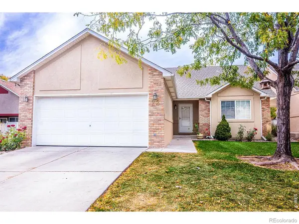 1720 32nd Street #23, Evans, CO 80620