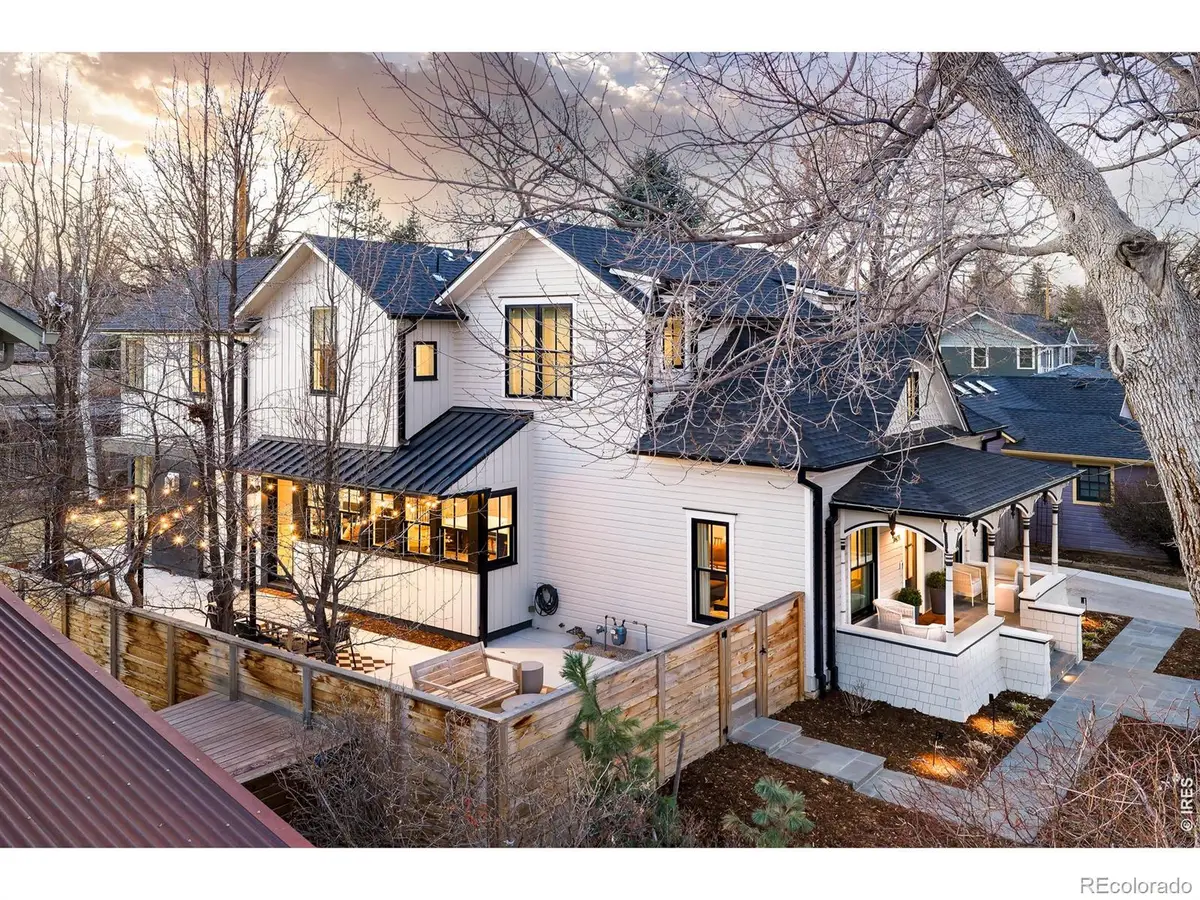 601 Lincoln Avenue, Louisville, CO 80027 - #1