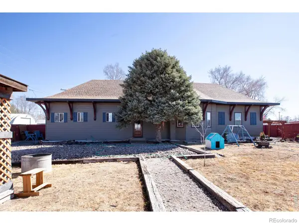 415 W 1st Avenue, Iliff, CO 80736