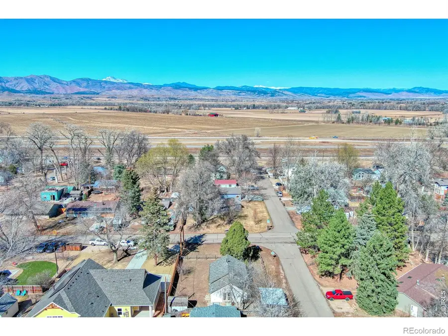 386 Franklin Street, Niwot, CO 80544 - #2