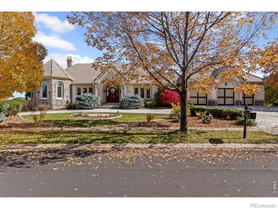 8228 Three Eagles Drive, Fort Collins, CO 80528 - #2