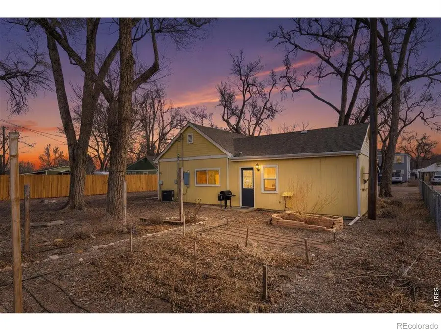 3807 Central Street, Evans, CO 80620 - #2