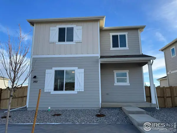 202 Equine Road, Berthoud, CO 80513