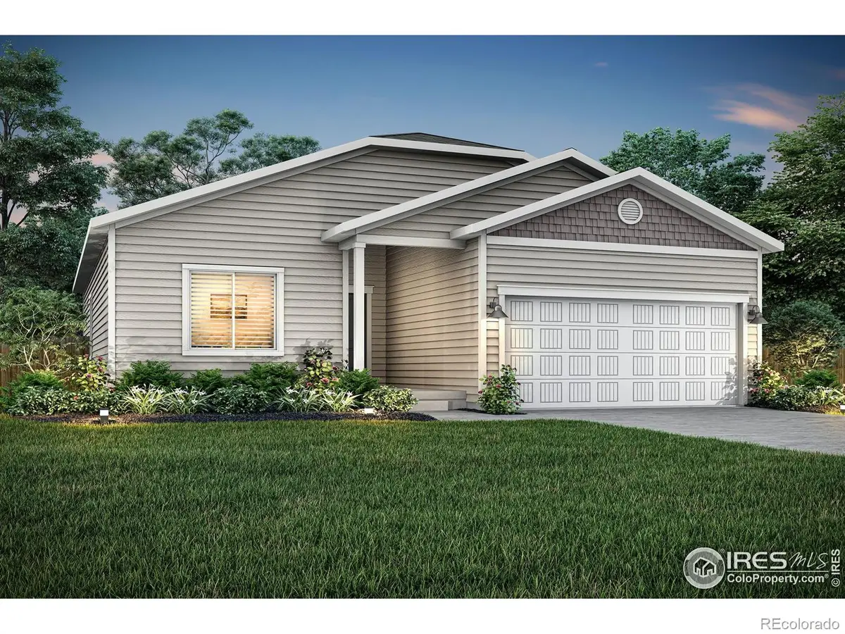 227 Equine Road, Berthoud, CO 80513 - #1