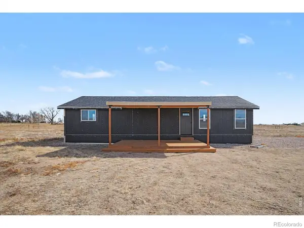 Benjamins View, Peyton, CO 80831