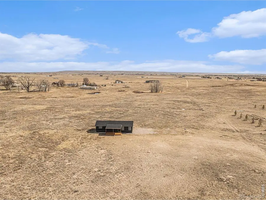 Benjamins View, Peyton, CO 80831 - #3