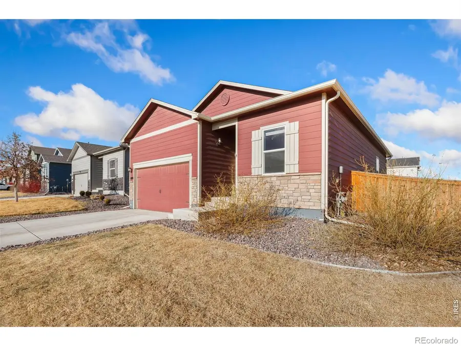 1078 Long Meadows Street, Severance, CO 80550 - #2