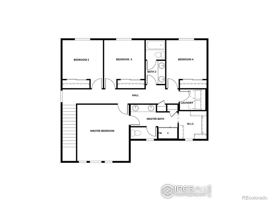 321 Dorothy Drive, Berthoud, CO 80513 - #2