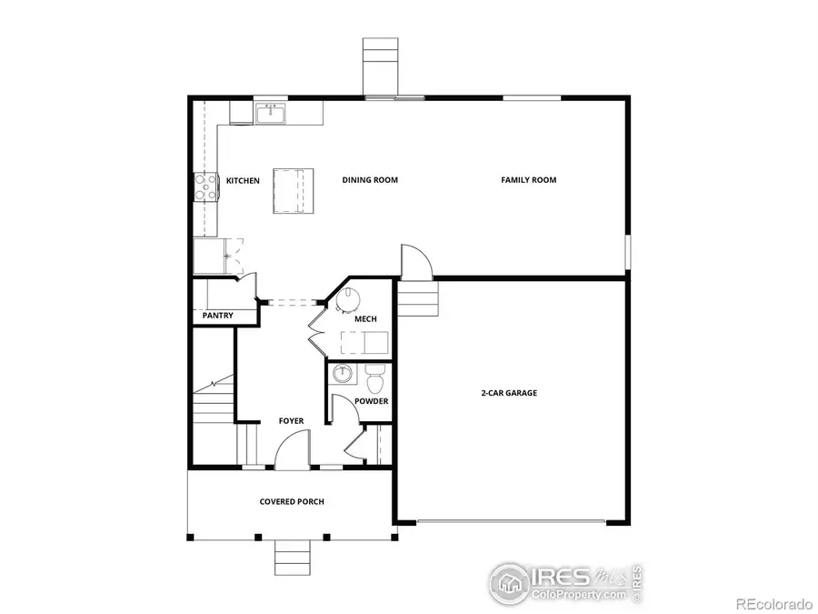 321 Dorothy Drive, Berthoud, CO 80513 - #3