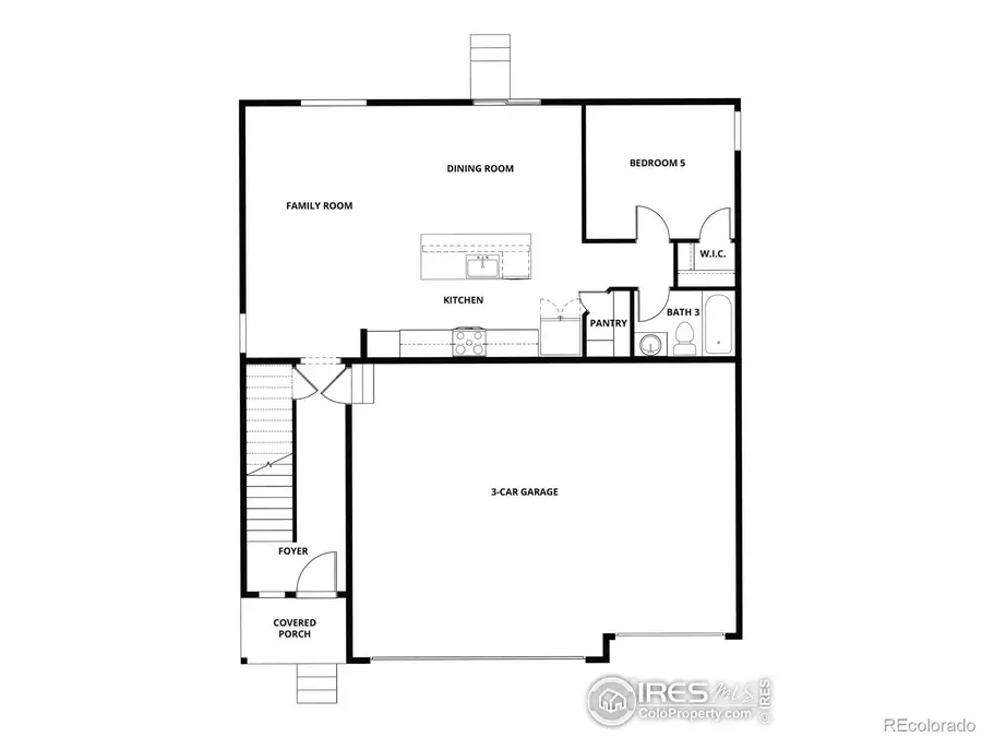 193 Equine Road, Berthoud, CO 80513 - #2