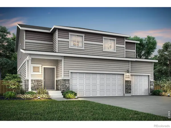 855 Emerald Lakes Street, Severance, CO 80550