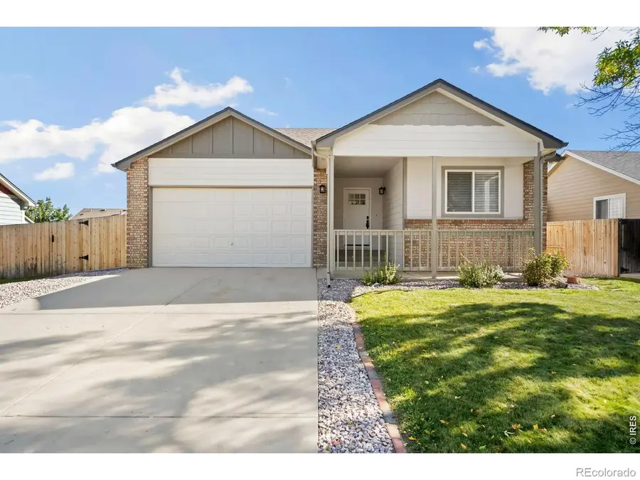 848 Eagle Drive, Loveland, CO 80537 - #2