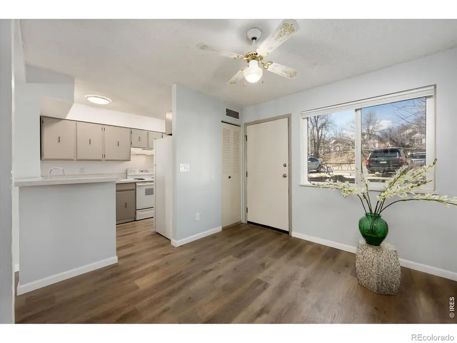 1705 Heatheridge Road #F-105, Fort Collins, CO 80526 - #3