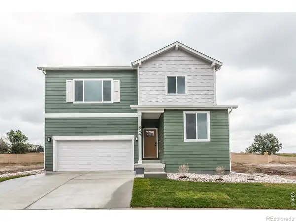 624 Whisperwind Lane, Fort Collins, CO 80524