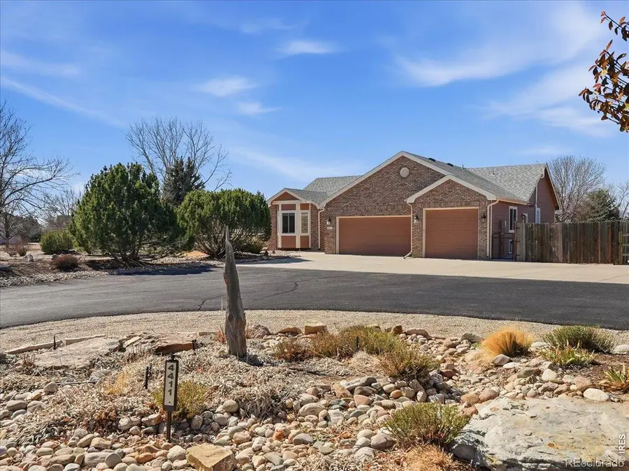 4411 Indigo Drive, Severance, CO 80550 - #2