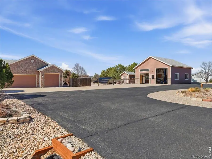 4411 Indigo Drive, Severance, CO 80550 - #3