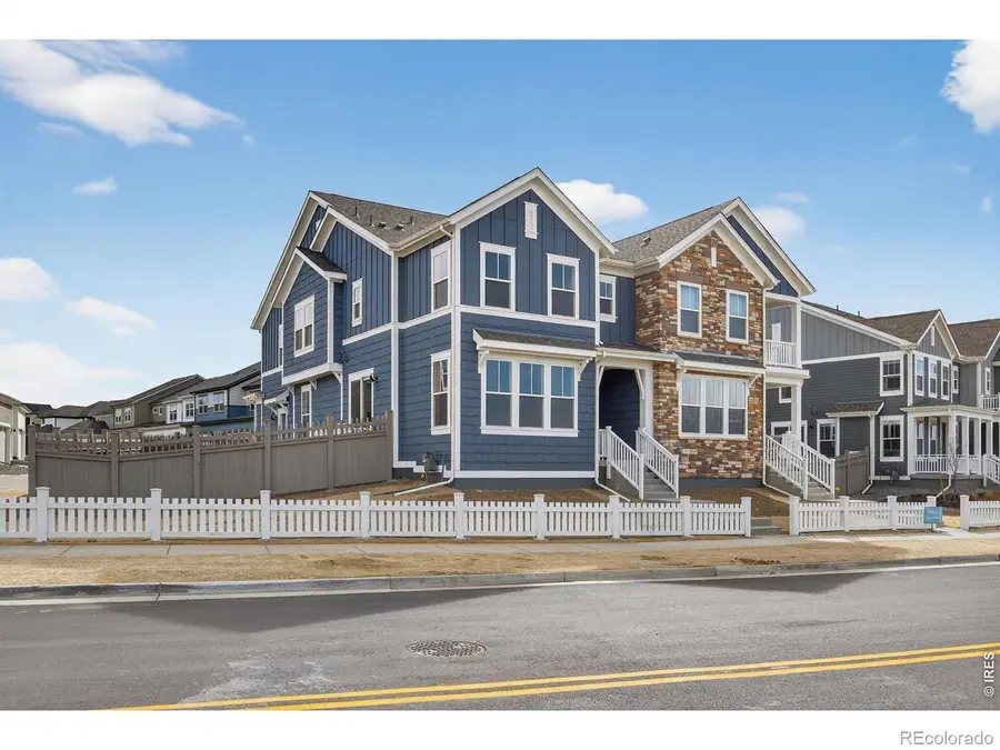 1596 Peach Avenue, Erie, CO 80516 - #2