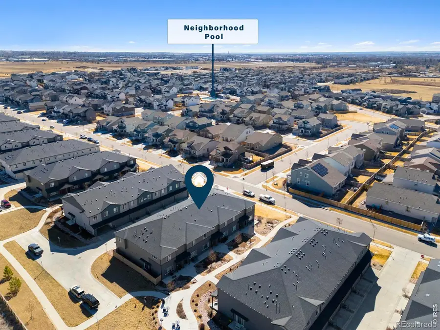 2794 Barnstormer Street #4, Fort Collins, CO 80524 - #2