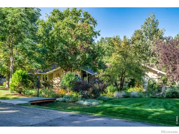7746 Arlington Drive, Boulder, CO 80303
