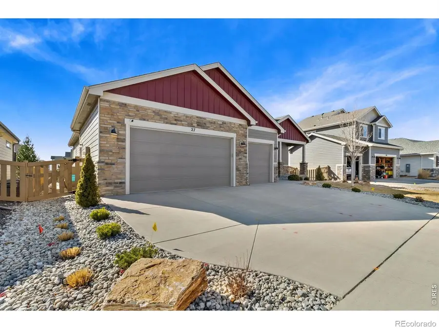 7127 White River Court, Timnath, CO 80547 - #3
