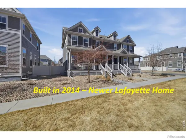 564 Rawlins Way, Lafayette, CO 80026