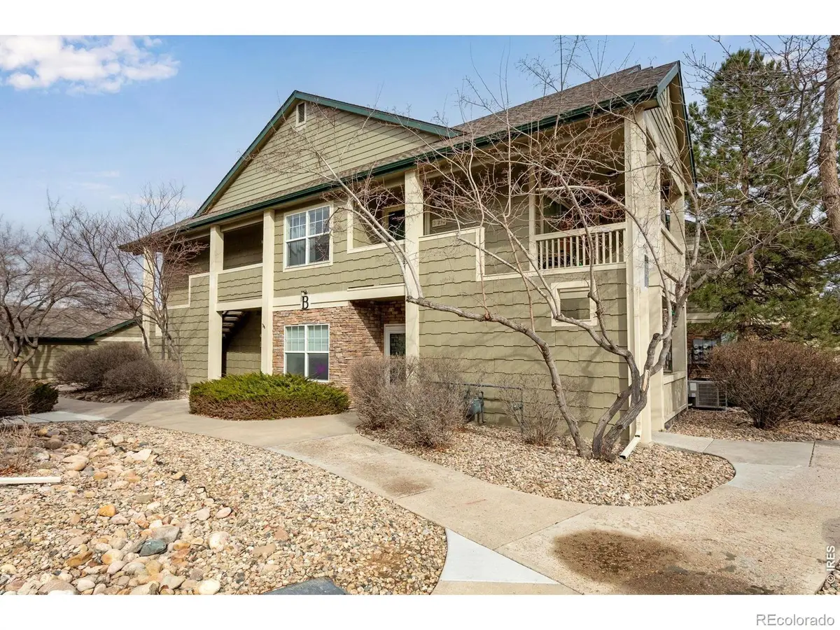 5225 White Willow Drive #B120, Fort Collins, CO 80528 - #1