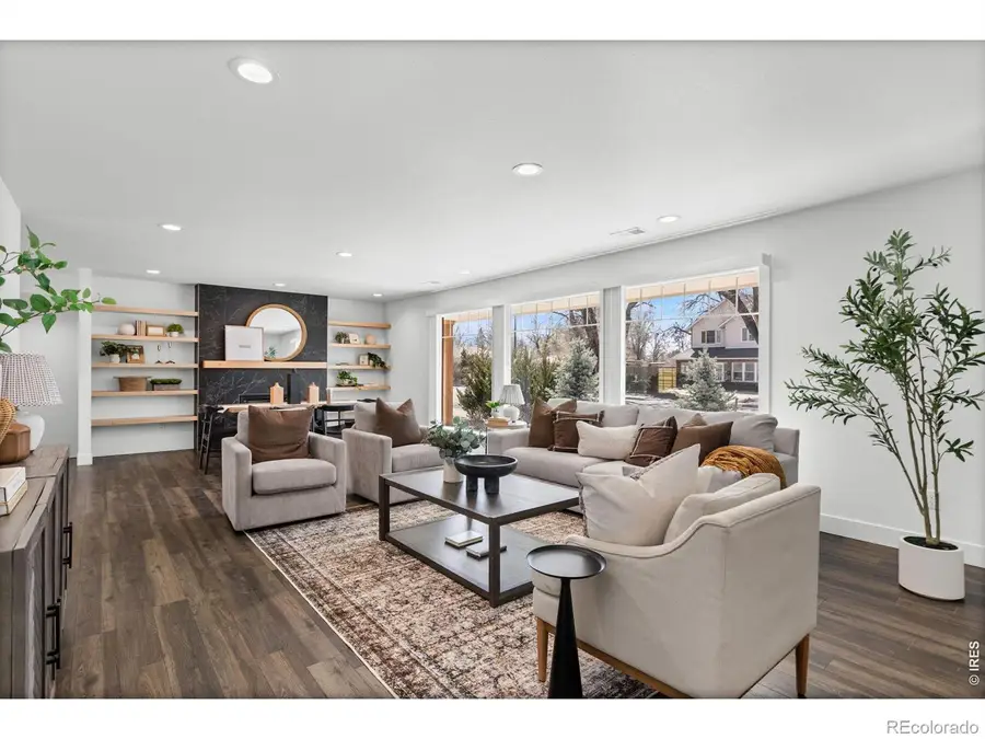 310 E Prospect Road, Fort Collins, CO 80525 - #3