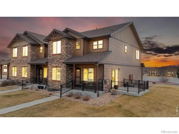 4500 Tuscany Street #A, Evans, CO 80620
