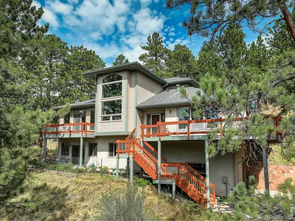 65 Betasso Road, Boulder, CO 80302