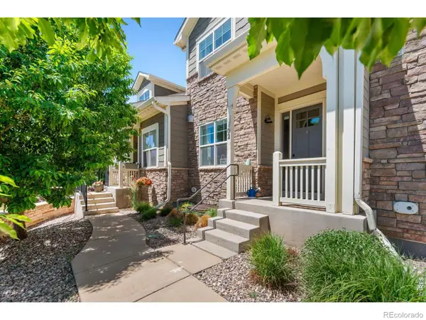 2521 Des Moines Drive, Fort Collins, CO 80525