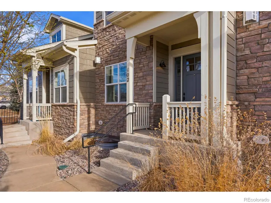 2521 Des Moines Drive, Fort Collins, CO 80525 - #3