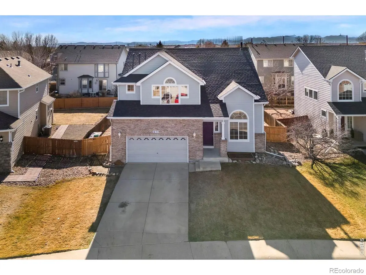 16559 Marion Street, Thornton, CO 80602 - #1
