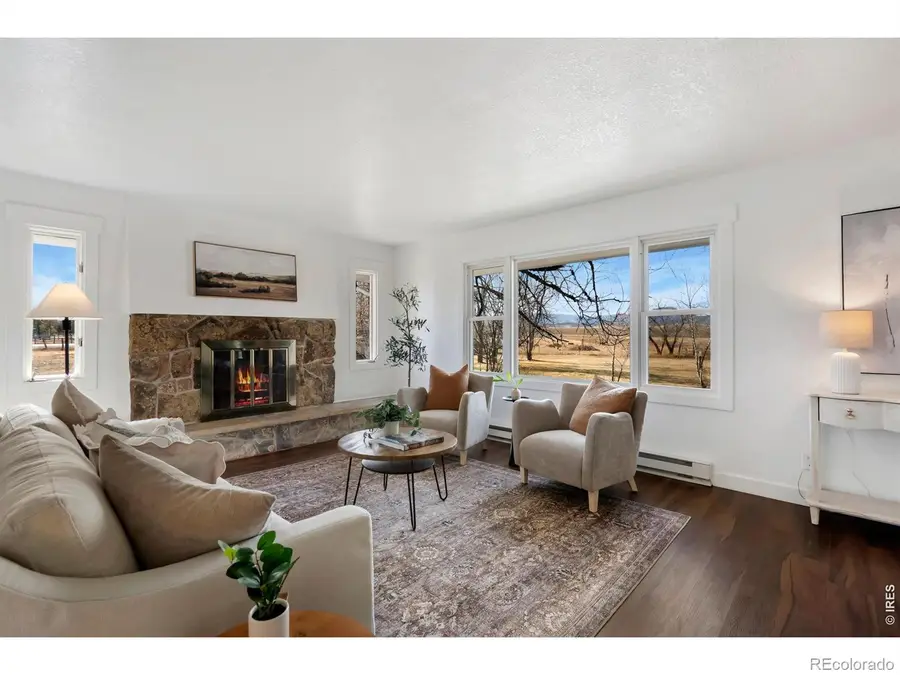 2767 S County Road 21, Loveland, CO 80537 - #2