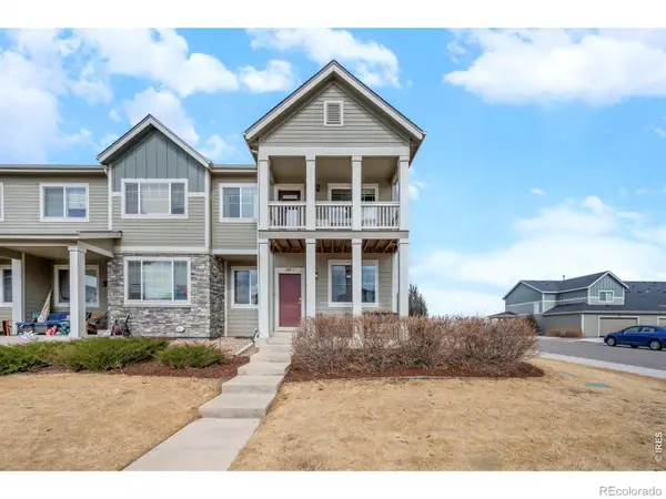 2201 Stage Coach Drive #C, Milliken, CO 80543