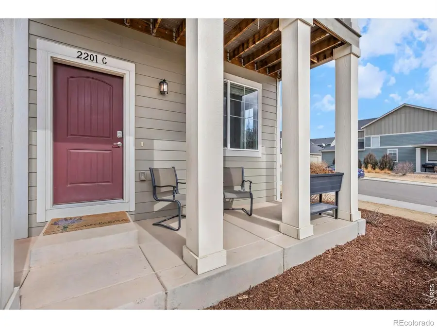 2201 Stage Coach Drive #C, Milliken, CO 80543 - #2