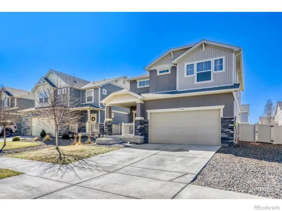 3630 Teakwood Lane, Johnstown, CO 80534 - #3
