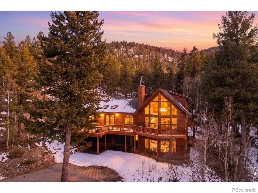 4079 Little Valley Road, Estes Park, CO 80517 - #2