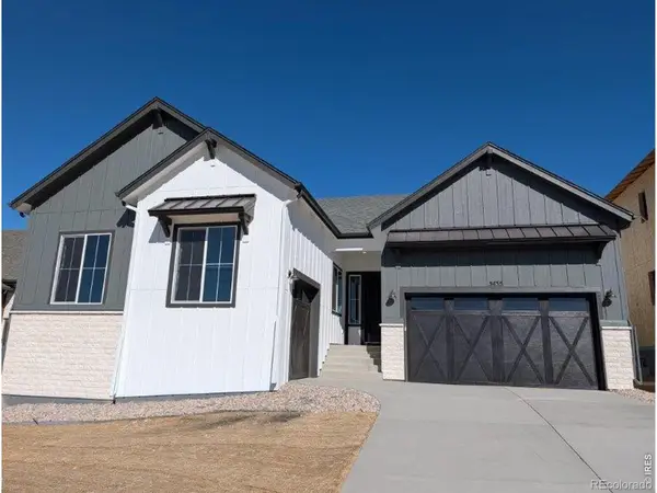 3435 Ballinger Circle, Mead, CO 80542