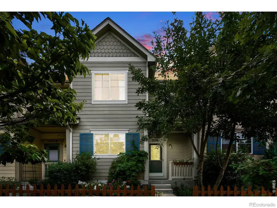 1278 Hummingbird Circle #C, Longmont, CO 80501 - #2