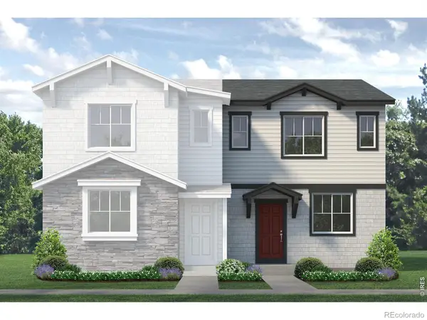 1480 Coral Place, Longmont, CO 80504