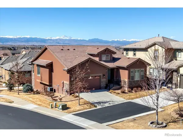 1306 Skyline Drive, Erie, CO 80516